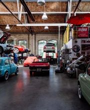 MILLAU PNEUS image 1