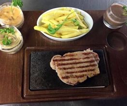 Restaurant Centrum 68 Bild 7