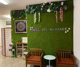 Bell Spa Massage Bild 19
