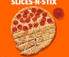 Little Caesars Pizza imagen 7