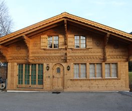 Maison Marcel Bernasconi SA Bild 12