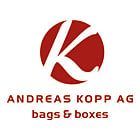 Andreas Kopp AG logo