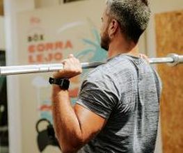 Holiday Box Corralejo | Wellness & Cross Training imagen 13