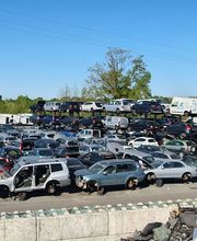 Coutras Casse Auto image 6