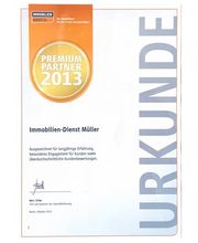 Immobiliendienst Müller Bild 1