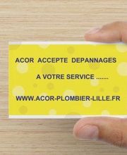 A.C.O.R Accepte Dépannage image 13