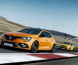Auto Recher AG Bild 1
