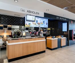 McDonald's Bild 2