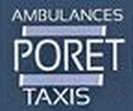 Ambulances Poret image 5