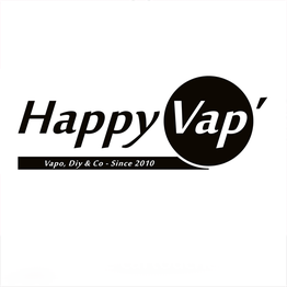 Happy Vap