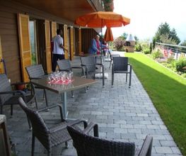 Chalet Bärgrueh AG Leben im Alter Bild 3