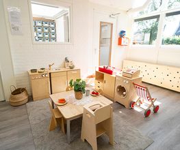 Humankind - Kinderdagverblijf De Groene Parel afbeelding 9