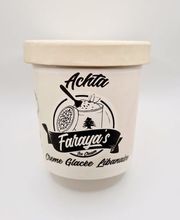 Faraya : fabricant mézzés surgelés et glaces libanaises image 4