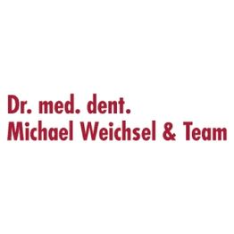 Dr. med. dent. Michael Weichsel Zahnarzt