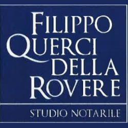 Studio Notarile Querci della Rovere Filippo logo