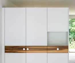 von Allmen Innenausbau AG Bild 12