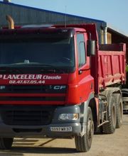 Lanceleur TP image 1