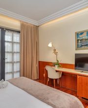 B&B HOTELS Hotel Prestige Ornago immagine 10