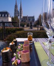 Best Western Plus Hôtel des Francs Relais des Vignes Adhérent image 8