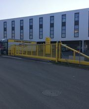 Früh Zäune GmbH Bild 11