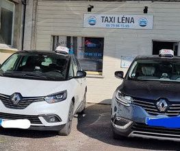 Taxi Léna image 1