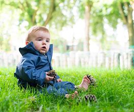 Humankind - Kinderdagverblijf De Groene Parel afbeelding 1