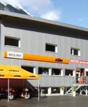Motos Roland Frey GmbH Bild 3