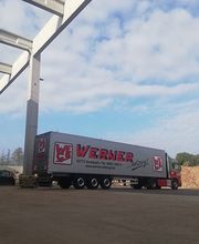 Container-Dienst Werner GmbH & Co. Mülltransport KG Bild 5