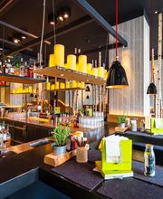 HANS IM GLÜCK - DRESDEN Altmarkt Bild 9