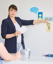 Rebeca Schröder Crespillo - Interkulturelle Trainerin Bild 1
