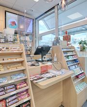 This is a picture representing NF057010 (FUELING) - RELAIS DE VILLEJUIF