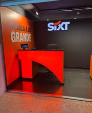 SIXT - Aeropuerto Vigo imagen 10