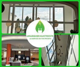 Leparquier Electricite image 5