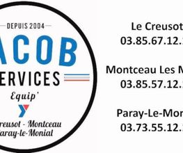 Jacob Services image 1