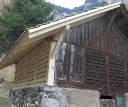 Thöni Holzbau AG Bild 3
