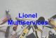 Lionel Multi Services