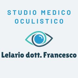 Studio Medico Oculistico Lelario Dr. Francesco logo