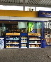 JET Tankstelle Bild 3