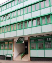 AOK Rheinland-Pfalz/Saarland - Pirmasens Bild 1