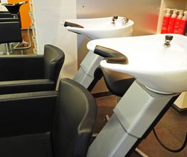 Karakt-Hair Kapsalon afbeelding 13