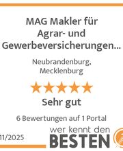 werkenntdenBESTEN.de Qualitätssiegel