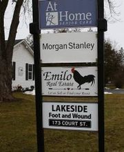 At Home Senior Care image 5