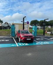 Electra Charging Station image 2