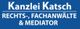 Kanzlei Katsch Rechtsanwälte, Fachanwälte & Mediator