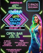 Cheetah Pompano image 5