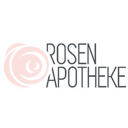Logo der Rosen-Apotheke