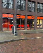 SIXT Autoverhuur Breda afbeelding 14
