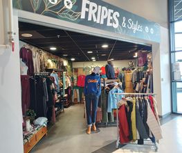 Fripes et Styles image 2