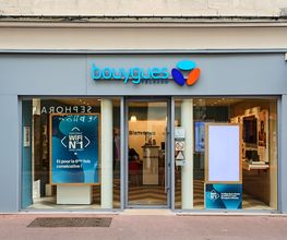 BOUYGUES TELECOM CAEN image 1