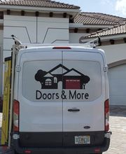 Doors & More of the Treasure Coast image 3